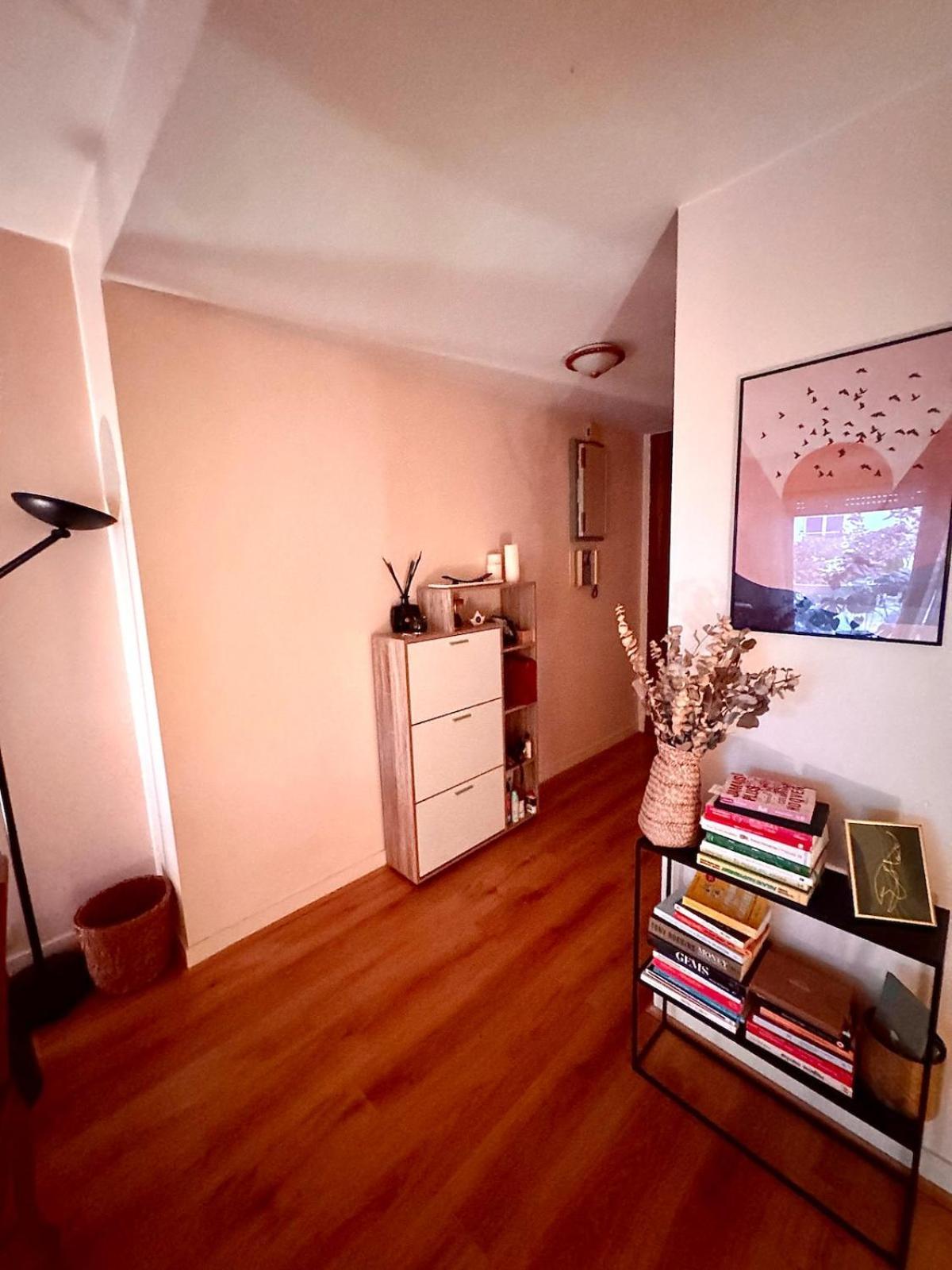 Charming Flat Beside Champs-elysees Appartement *