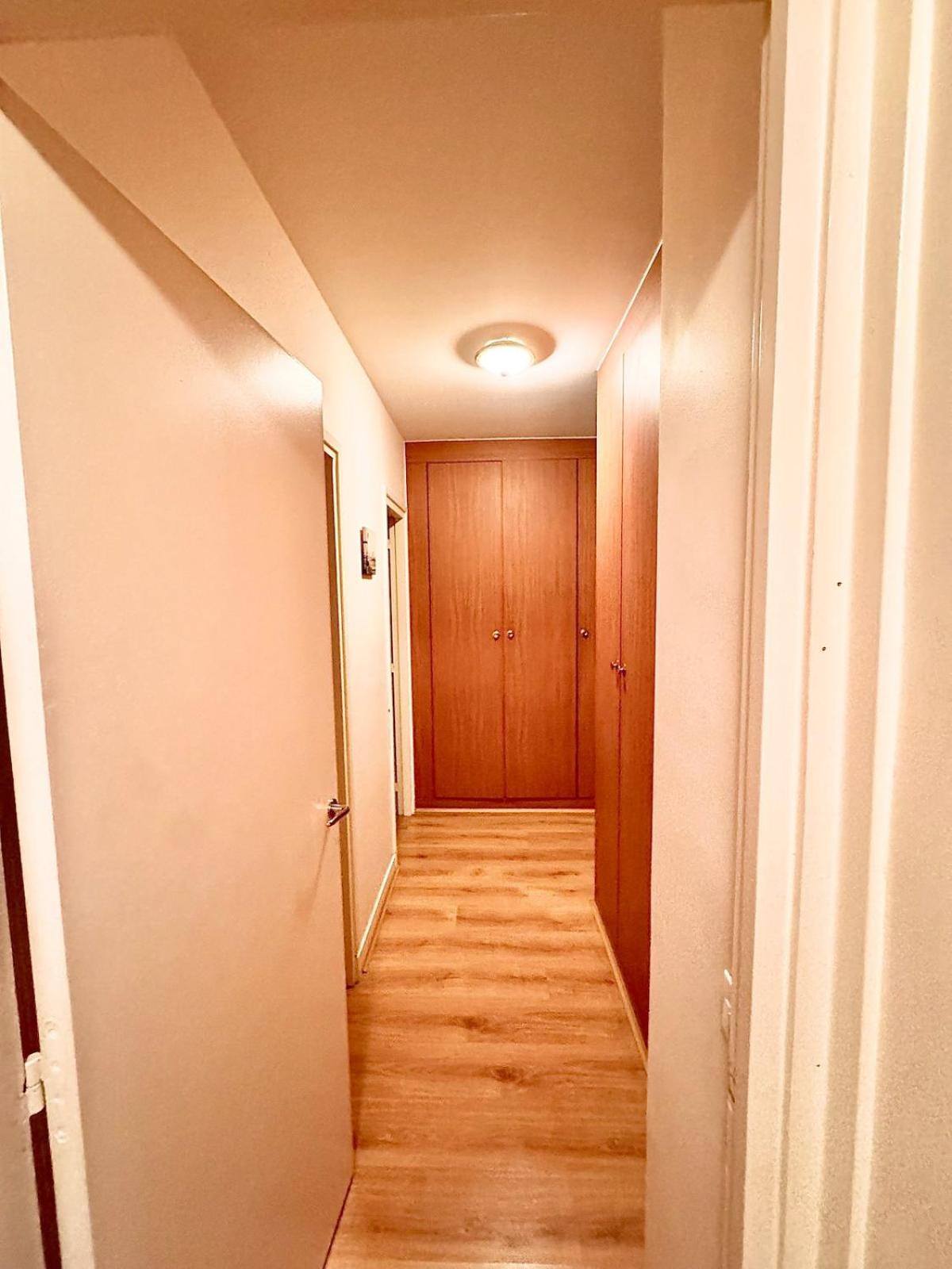 Appartement Charming Flat Beside Champs-elysees *