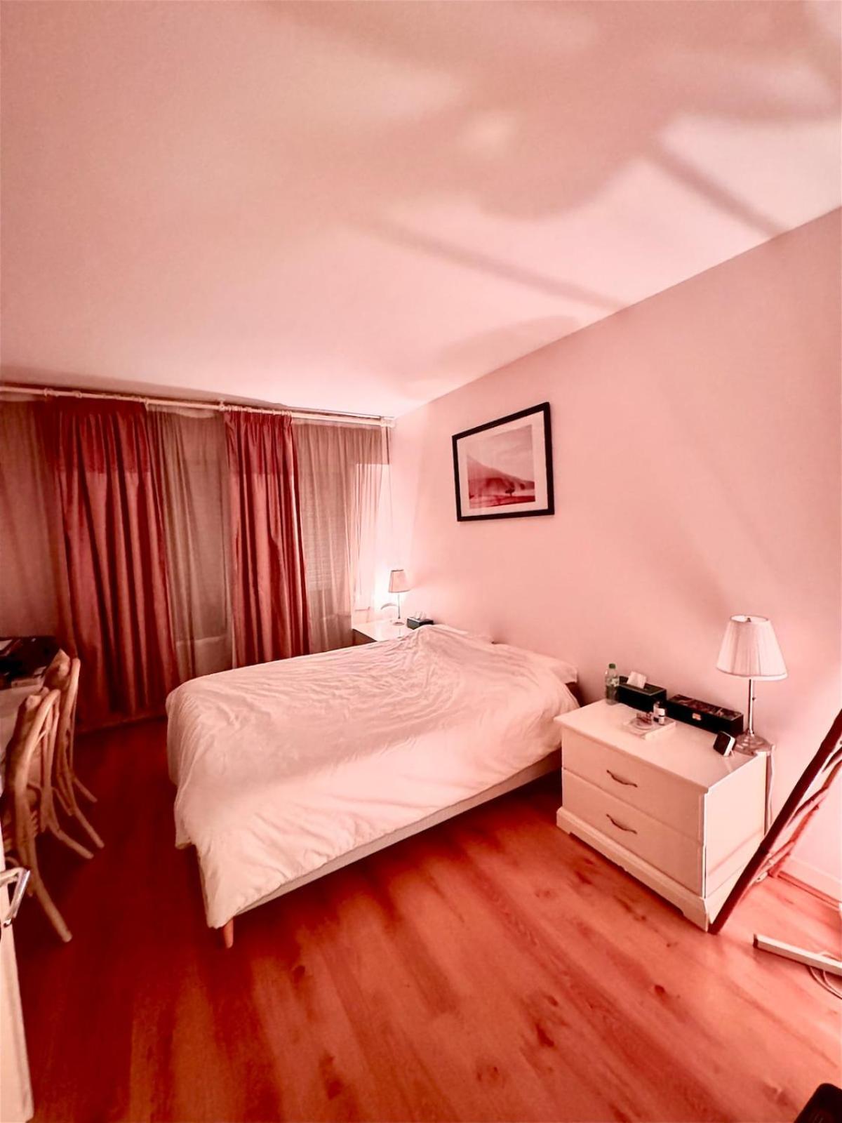Charming Flat Beside Champs-elysees Appartement *