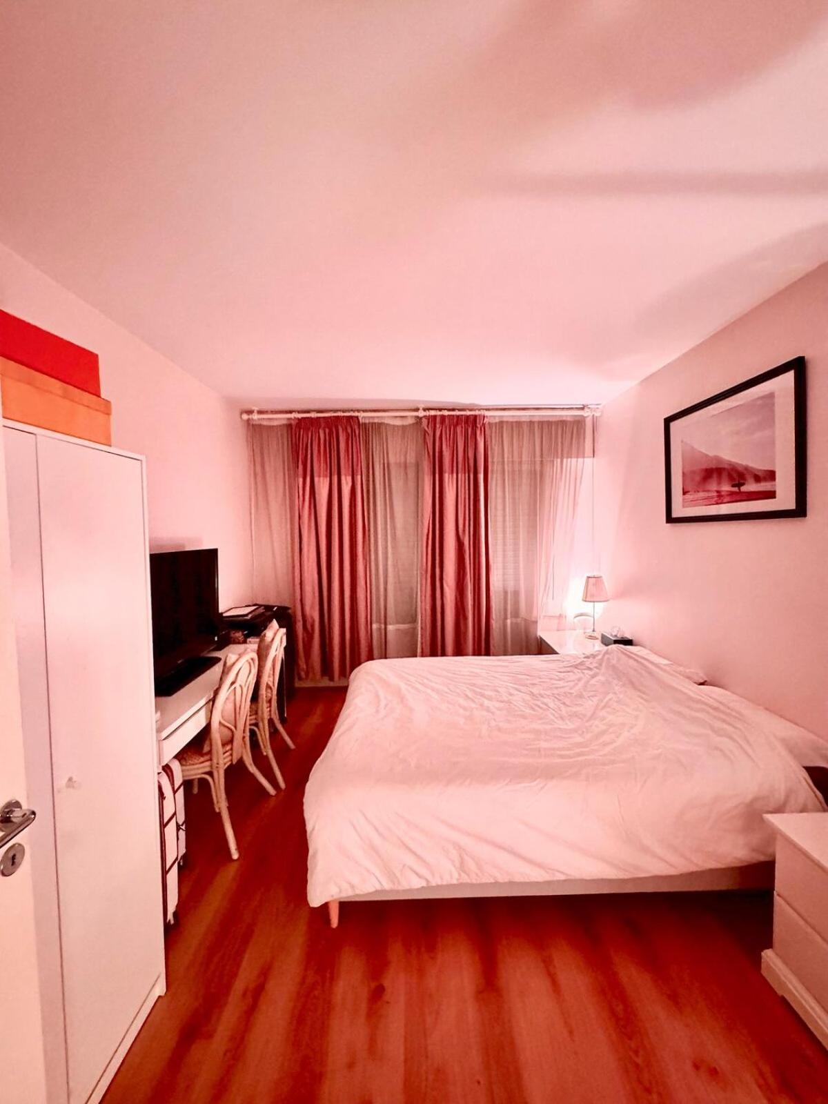 Charming Flat Beside Champs-elysees Appartement